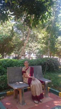 Honamma Govindayya.